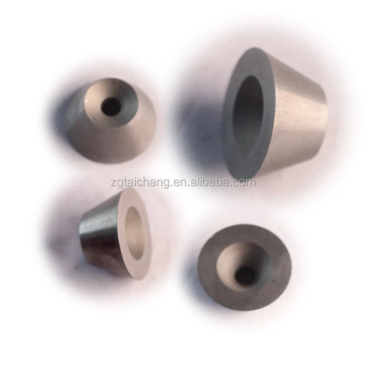 Sandblasting Carbide Nozzles Sand Blasting Nozzle Roctec 500 Tungsten