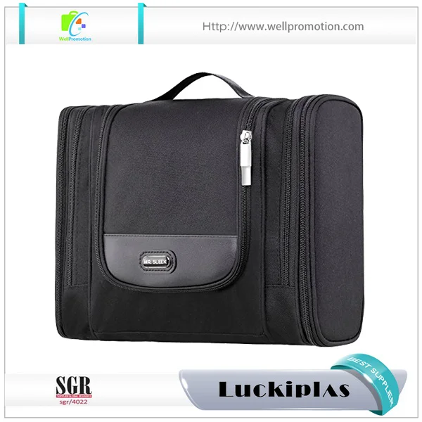 mens waterproof toiletry bag