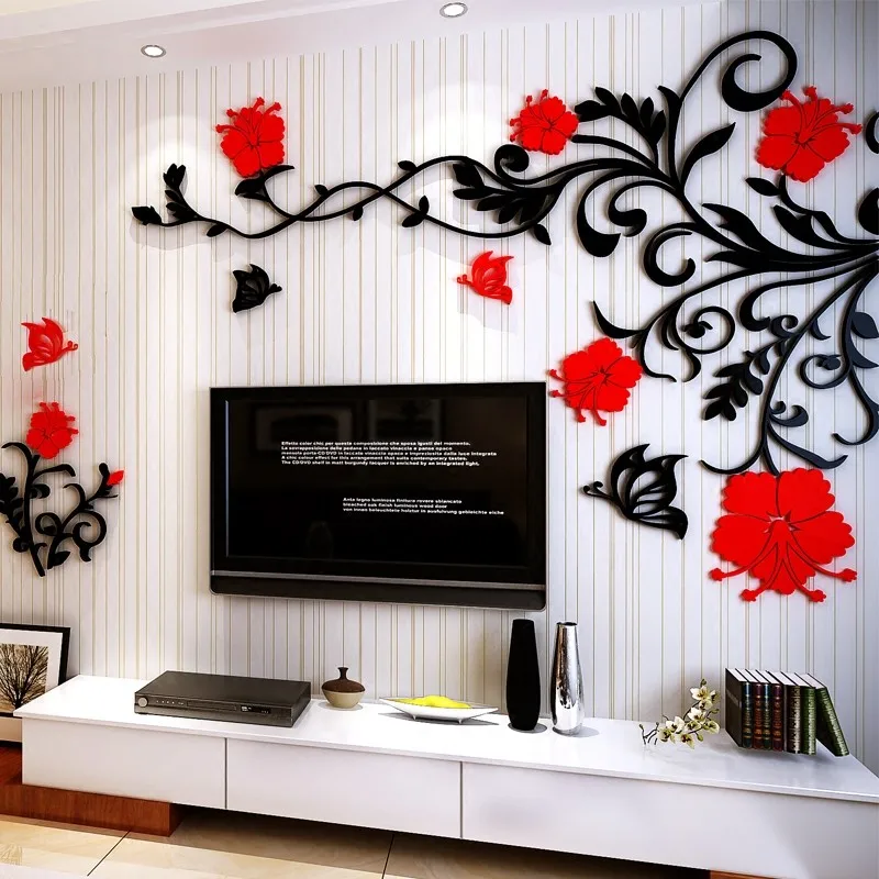 Acrylic Home Decor Decoration For Acrylic Home Decor My Web Value