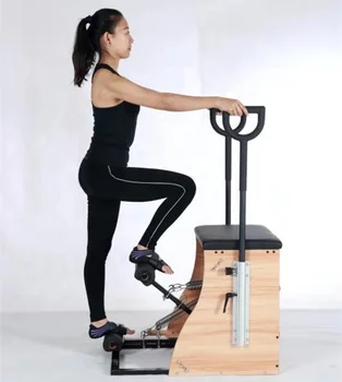 balanced body pilates
