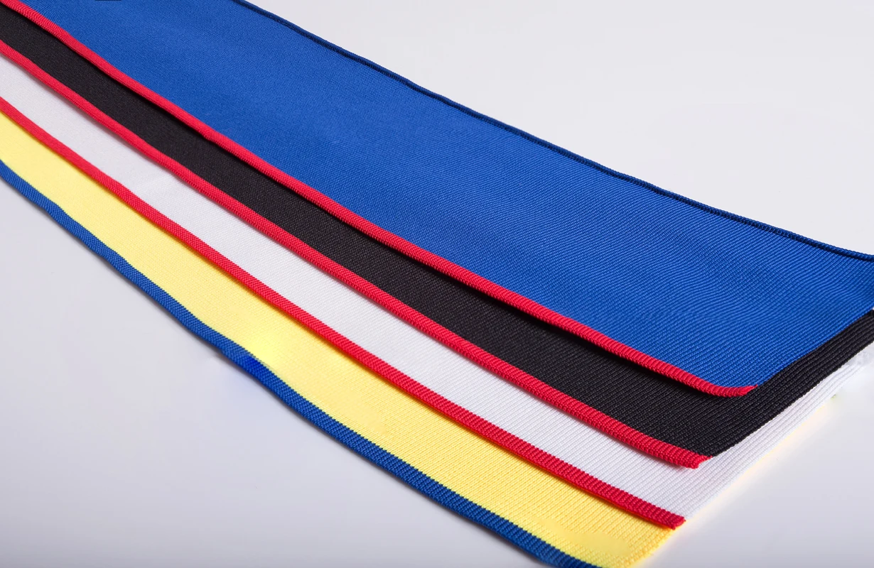 Flat Knitting Machine Rib Collar For Polo Shirt - Buy Collar For Polo ...
