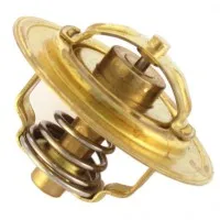 New High quality high temperature thermostat 114 095 090 for SKODA