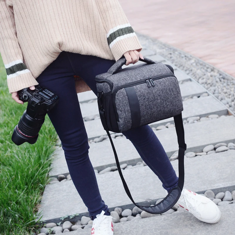 camera bag case