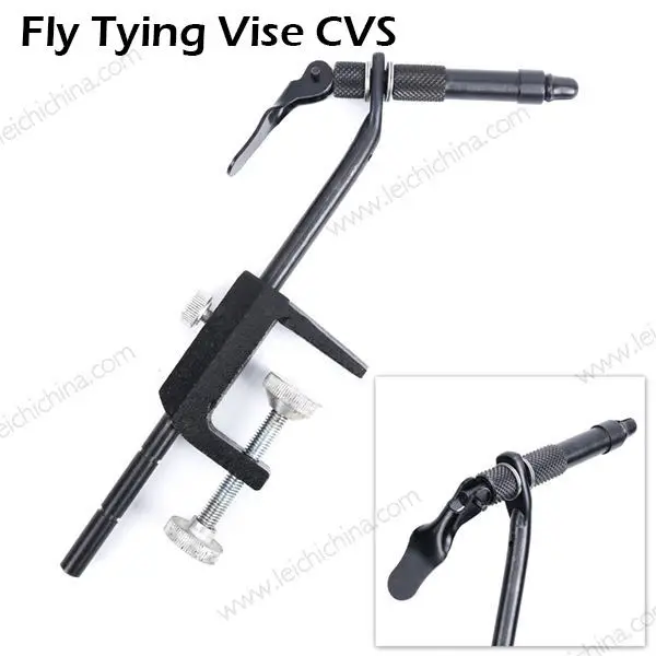 Fly Tying Fishing AA Vise Tools Vice Clamp Base Export Quality 