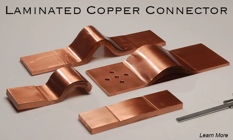 copper braided wire