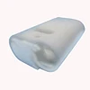 Industrial Equipment White POM Cnc Machining Parts In Fish Processing