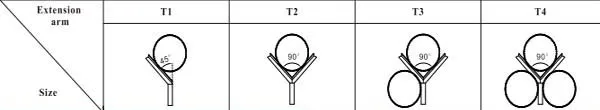 Easy assembly widely used 3d galvanized and powder coated welded wire mesh high security 358 fence