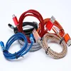 cellular accessories DATA CABLE custom micro V8 usb cable for samsung usb data sync/charge cable