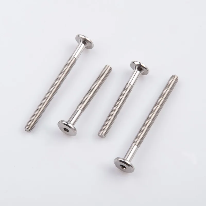 Custom Ss 304 Jcbc Furniture Screws Flat Head Chair Bolt Buy Flat Head Chair Bolt,Jcbc