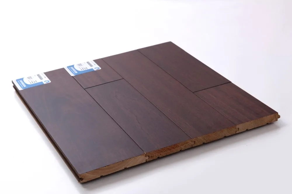 Sepetir SEPETIR Solid Wood Flooring - Durable & Stylish Solutions