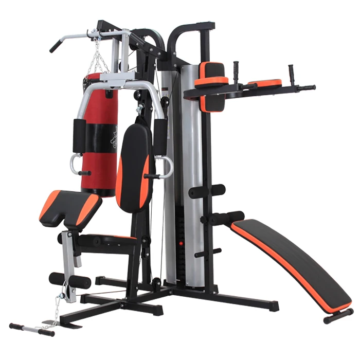 exercise at home machines