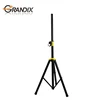 Hot sale Top quality Heavy duty Deluxe Edition adjustable height metal pro/pa line array tripod speaker stand speaker stand