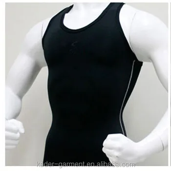 base layer tank top