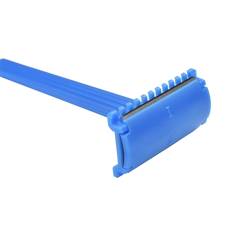 Disposable Medical Blade Razor Double Edge Razor Blades Buy Double