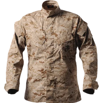 Military Camouflage Army Combat Uniform Bdu Uniform Ir ...