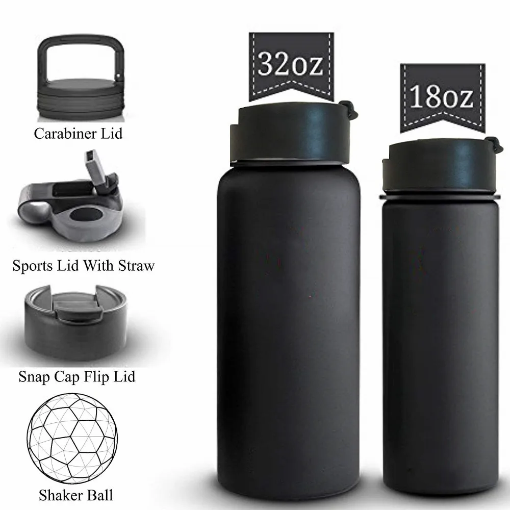 Buy wholesale Shaker Ball for 1.2L insulated bottle