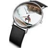 fashion printing custom watch dial low moq oem watch