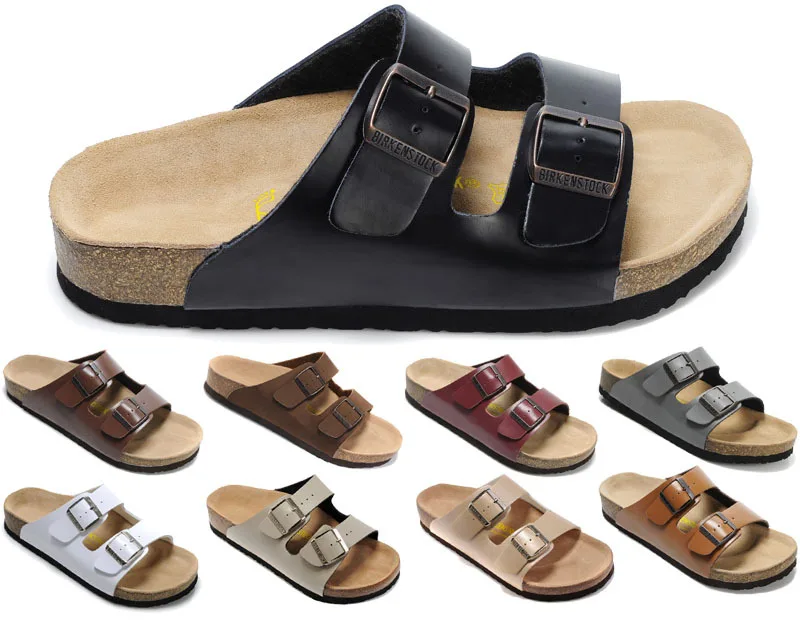 birkenstock style sandals cheap