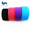 Eco-friendly soft any color elastic hook and loop for chest support belt