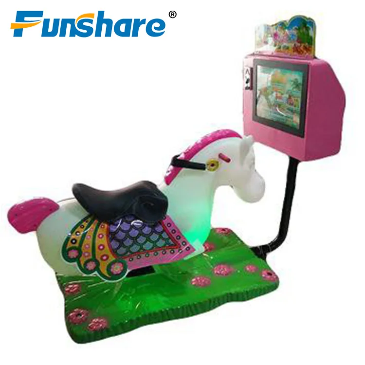 horse simulator for sale