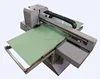 Digital UV LED flatbed printer UV6090 for baseball cap printing