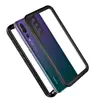 Reliable stable swimming fit hybrid waterproof case for Huawei P20 pro beach iP68 cell phone bag