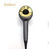 2018 newest hair dryer touch sensing blow dryer with private label