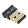 Mini USB 4.0 Bluetooth V4.0 Dongle Adapter Wireless for PC Adapter USB Bluetooth