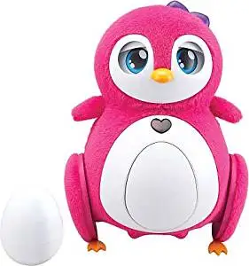 Buy Penbo Interactive Robot Lovable Penguin 1 Bebe Surprise Egg Eggshell In Cheap Price On Alibaba Com