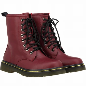 botines cortos