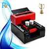 6cups/cups commercial high speed usb coffee printer machine