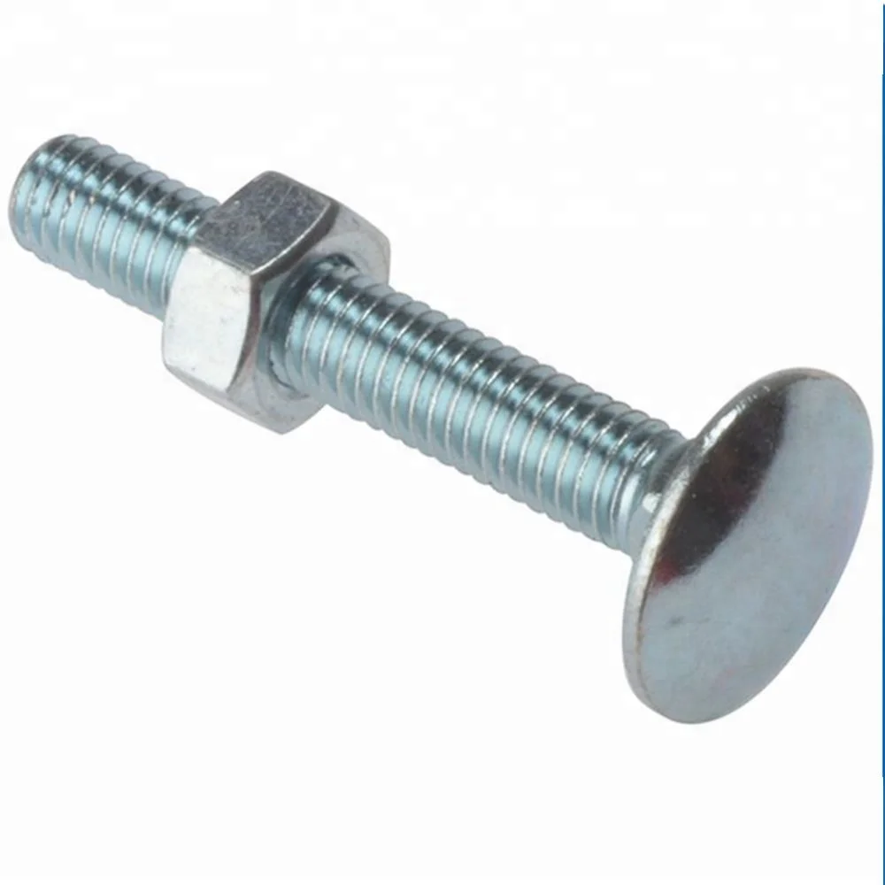 flat head bolt