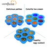 12 Pcs Instant Accessories For Pot 6Quar Steamer Basket Layer Steamer Rack Silicone Egg Bites Molds Gloves Mitts Food Tongs Sets