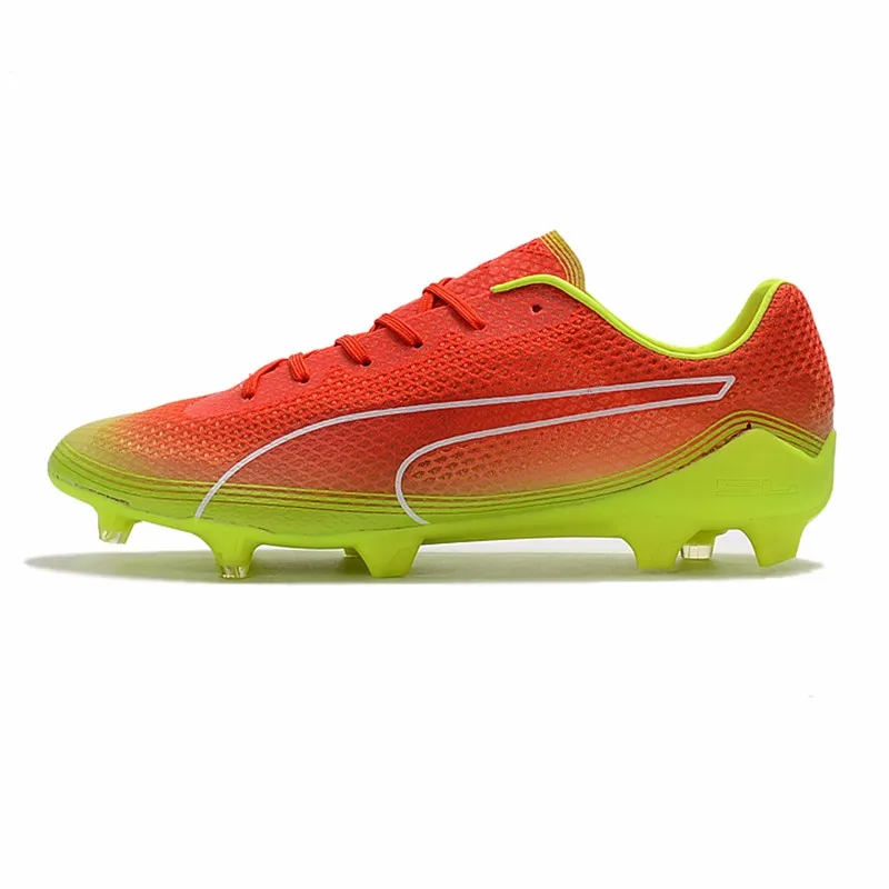 good soccer boots