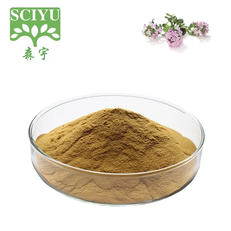 Thyme Extract / Thymus Vulgaris Extract Powder / Thymus Vulgaris P.e