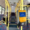 Barcode Reader And Nfc Pos Software Gym Check Cashing Machine For Payment Methods