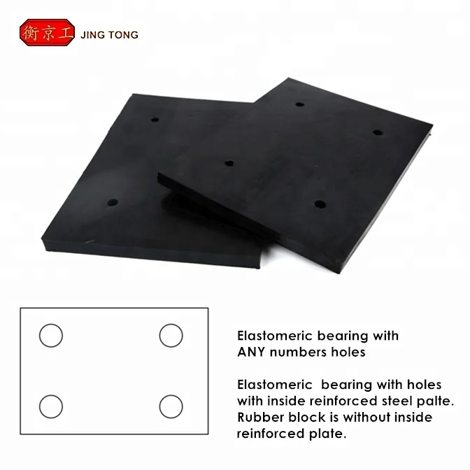 Elastomeric Bearings With Ptfe Sliding Sheet Buy Sliding Bridge Bearing,Rectangular Plate Ptfe