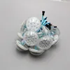 60mm 18 points rgb led pixel UCS2903 amusement park ride light