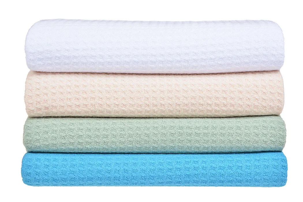 Sinland Waffle Weave Microfiber Hand Towel Facial Cloth Washcloth Buy Microfiber Hand Towel 9046