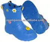 Various styles casual women snow boots
