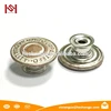 dimension shirt Buttons Button Rivet Snap Fastener