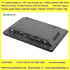 2015 high quality Aluminum alloy android industrial tablet pc serial port rs232