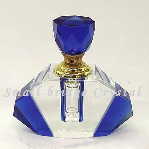 product 2019 best selling empty crystal glass perfume bottle-22