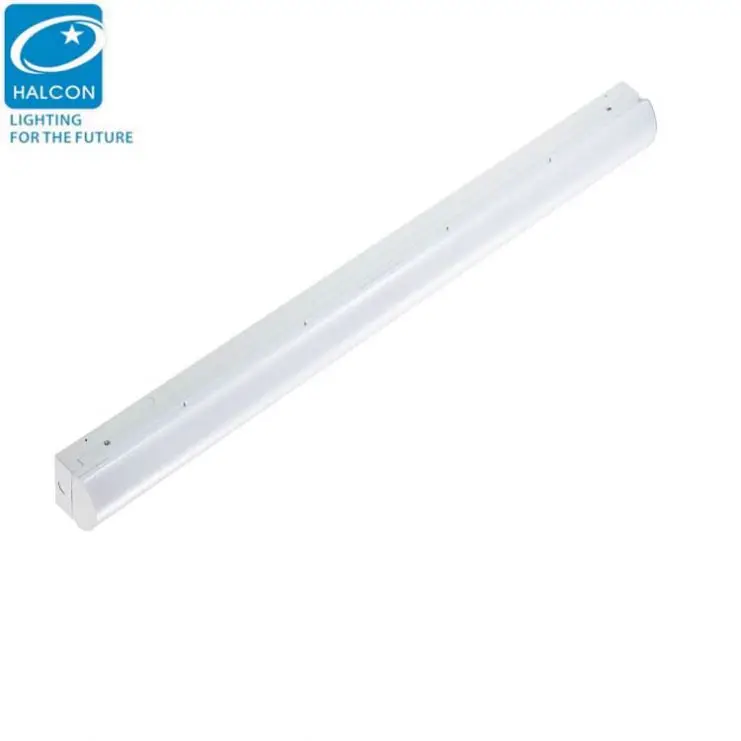 Garage Warehouse Parking Vapor light 6000K Steel Sheet T5 T8 Led Tube Light