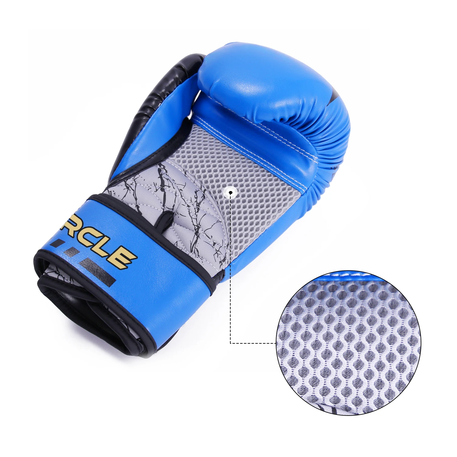 Custom Mma Training Boxing Gloves Buy Pu Leather Boxing Gloves mma