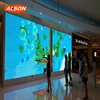 P4 Outdoor Fixed Commercial Advertising led display board price / led display screen price / led display panel price