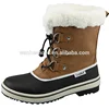 classic and fashion warm women snow boots ankle boots thinsulate winter boots