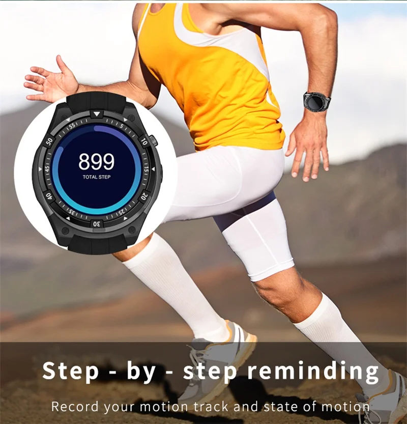 bluetooth smartwatch x100 android 5.1 mtk6580