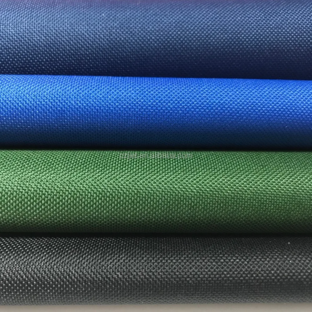 600dx300d pvc coated polyester oxford fabric for bags