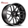 2017 Personalized Custom Forged 19 Inch Wholesale Work Wheels